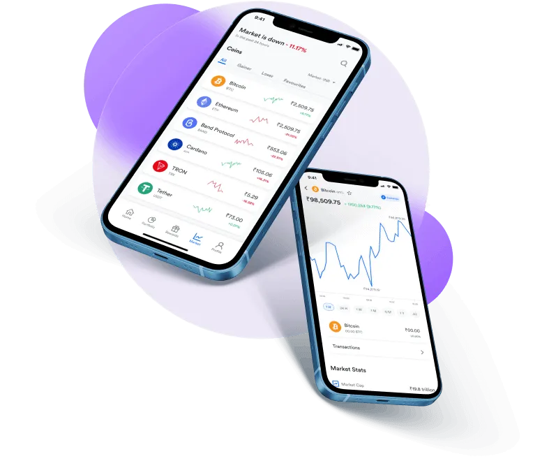 ROM Trading - Sign-up now